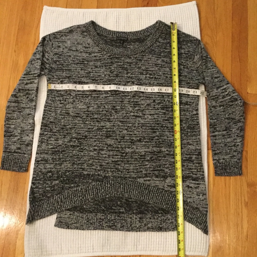 EXPRESS Chunky Sweater - Picture 6 of 8